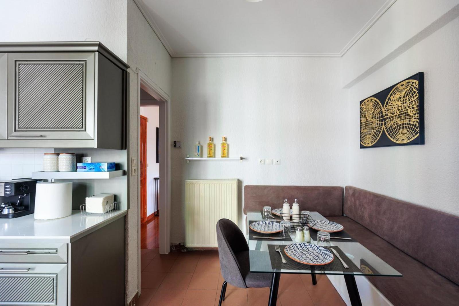 Aiolos Grand Super Lux Suite Kalamaki Alimos Near The Sea Aten Exteriör bild
